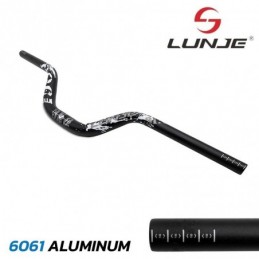 Manillar de 720mm con...