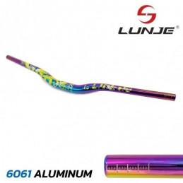 Manillar de 720mm con...