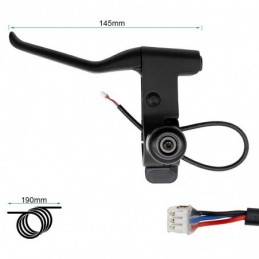 Maneta de freno Xiaomi Mi4...