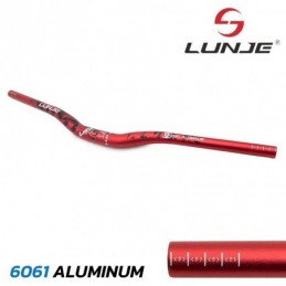 Manillar de 720mm con...