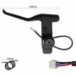 Maneta de freno Xiaomi Mi3...