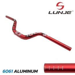 Manillar de 720mm con...