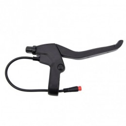 Maneta de freno con sensor...