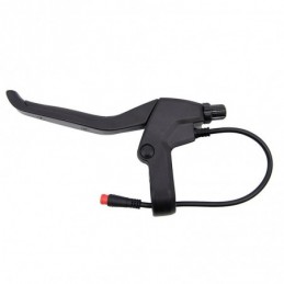 Maneta de freno con sensor...