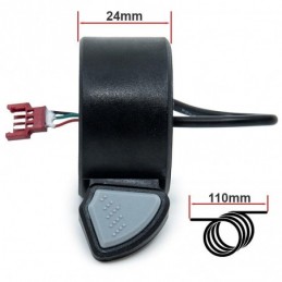 Freno de gatillo para Kugoo...