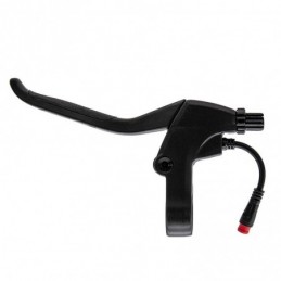 Maneta de freno L con...
