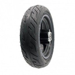 Llanta de 6,5" y bisel 47mm...