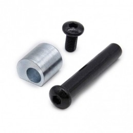 Pasador 8/M6x52mm para...