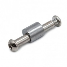 Pasador 8/M6x50mm para...