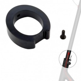 Hebilla retencion 16mm para...