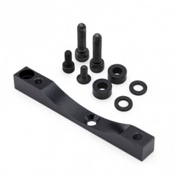 Soporte para adaptador...