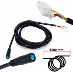 Cable de comunicación...