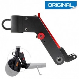 Módulo de plegado original...