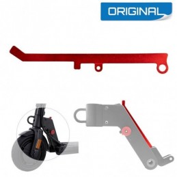 Palanca pliegue original...