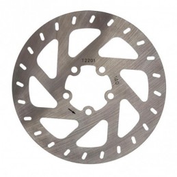 Disco de freno 5H 140mm...