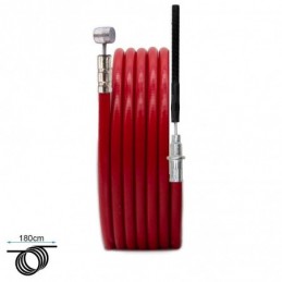 Cable de freno tambor...