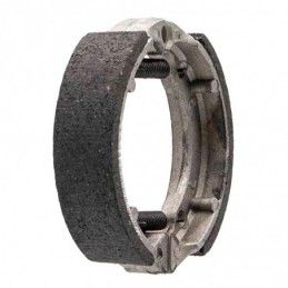 Pastilla de freno de tambor...