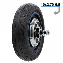 Motor 48V 500W 6,5/B50 para...