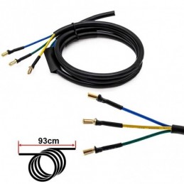 Cable motor 1200W para...