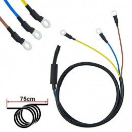 Cable motor para serie F/D...
