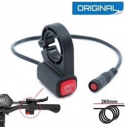 Botonera single/dual...