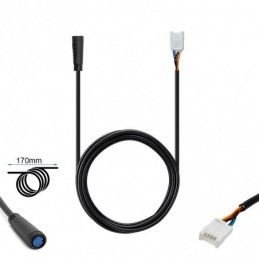 Cable display Smartgyro K2...