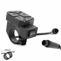 Botonera Smartgyro...