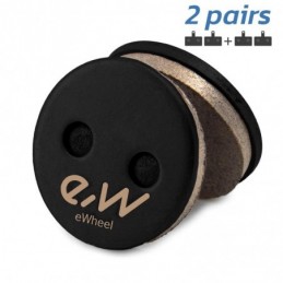 CS001-R pastilla resina...