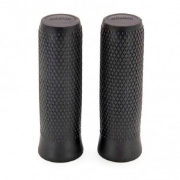 Puño de silicona grises...