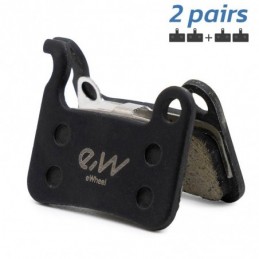 RS001-R pastilla resina...