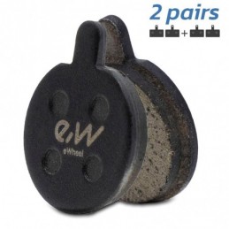 CT003-R pastilla resina...