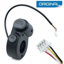 Botonera con Intermitentes...