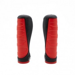 Puños de silicona...