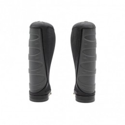 Puños de silicona...