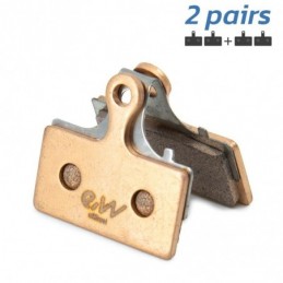 Pastilla de freno RT006-S...