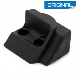 Soporte caballete original...