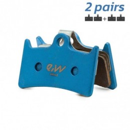 Pastilla de freno RT010-C...