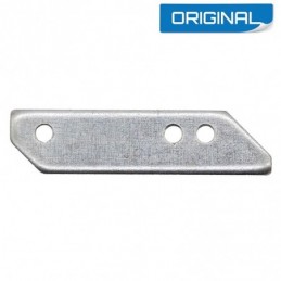 Pletina caballete original...