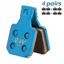 Pastilla de freno RT012-C...