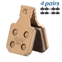 Pastilla de freno RT012-S...