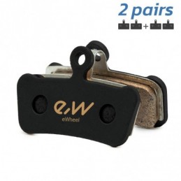 Pastilla de freno RT013-R...