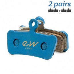 Pastilla de freno RT013-C...