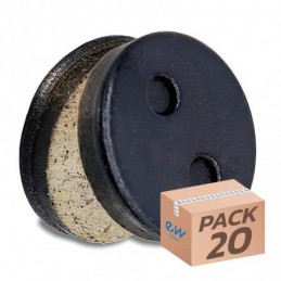 CS001-R pastilla resina...