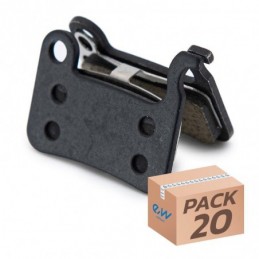 RS001-R pastilla resina...