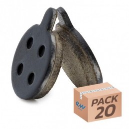 CT003-R pastilla resina -...