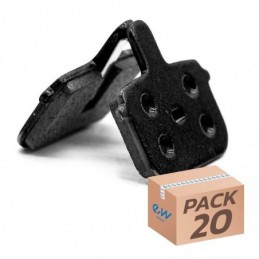 RT001-R pastilla resina -...