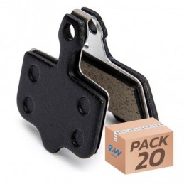 RT002-R pastilla resina -...