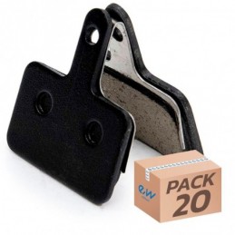 RT004-R pastilla resina -...