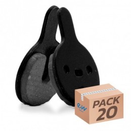 CT-011-R pastilla resina -...