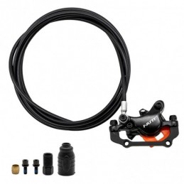 Pinza de freno hidráulica...